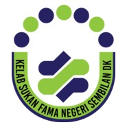 KELAB FAMA NEGERI SEMBILAN Logo PNG Vector