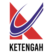 KETENGAH Logo PNG Vector