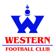 Khovd Western FC Logo PNG Vector