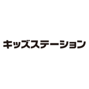 Kids Station Logo PNG Vector