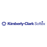 Kimberly-Clark Softex Logo PNG Vector