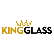 King Glass B.V. Logo PNG Vector