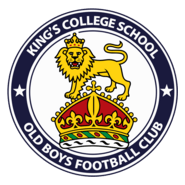 King's College School Old Boys Football Club Logo PNG Vector