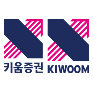 KIWOOM DRX Logo PNG Vector