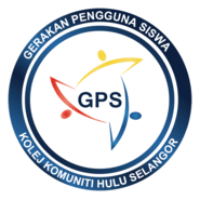 Kolej Komuniti Hulu Selangor Logo PNG Vector