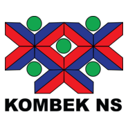 KOMBEK NS Logo PNG Vector