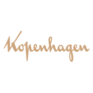 Kopenhagen Brasil Logo PNG Vector