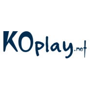 KOplay.net Logo PNG Vector