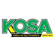 KOSA Kibuli Old Students Association Uganda Logo PNG Vector