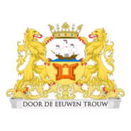 KOTA AMBON (HINDIA BELANDA) Logo PNG Vector