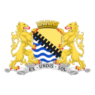 KOTA BANDUNG (HINDIA BELANDA) Logo PNG Vector