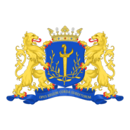 KOTA GARUT (HINDIA BELANDA) Logo PNG Vector