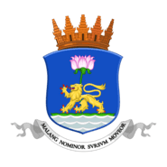 KOTA MALANG (HINDIA BELANDA) Logo PNG Vector