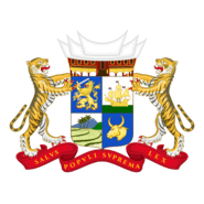 KOTA PADANG (HINDIA BELANDA) Logo PNG Vector