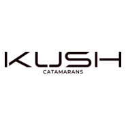 Kush Catamarans Logo PNG Vector