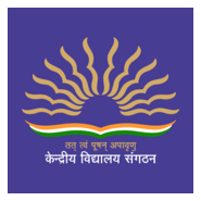 KVS - Kendriya Vidyalaya Sangathan Logo PNG Vector