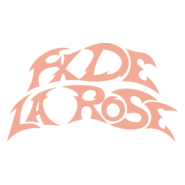 LA ROSE Logo PNG Vector