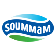 Laiterie Soummam Logo PNG Vector
