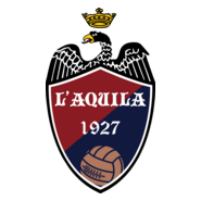L'aquila Calcio 1927 Logo PNG Vector