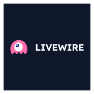 Laravel Livewire Logo PNG Vector