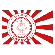 Lavapés Logo PNG Vector