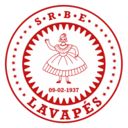 Lavapés Logo PNG Vector