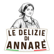 Le Delizie di Annarè Logo PNG Vector