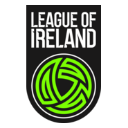 League of Ireland Premier Division Logo PNG Vector