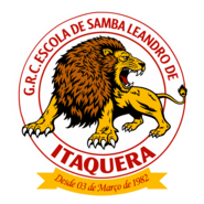 Leandro de Itaquera Logo PNG Vector