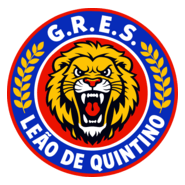 Leão de Quintino Logo PNG Vector