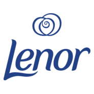 Lenor Logo PNG Vector