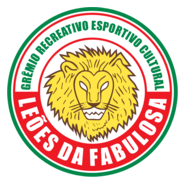 Leões da Fabulosa Logo PNG Vector