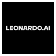 Leonardo.ai Logo PNG Vector