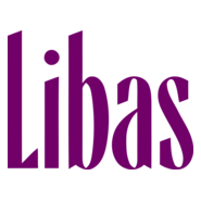 Libas Logo PNG Vector