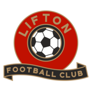 Lifton Football Club Logo PNG Vector