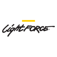 Lightforce Logo PNG Vector