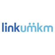 LinkUMKM 2026 Logo PNG Vector