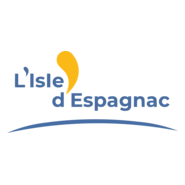 L'Isle-d'Espagnac Logo PNG Vector