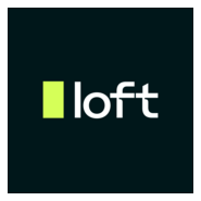 LOFT Logo PNG Vector