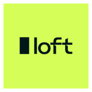 Loft Logo PNG Vector