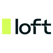 Loft Logo PNG Vector
