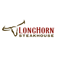 LongHorn Steakhouse Logo PNG Vector