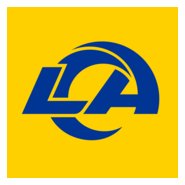 Los Angeles Rams Logo PNG Vector