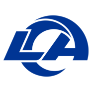 Los Angeles Rams Logo PNG Vector