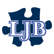 Loyd J Bourgeois Injury & Accident Lawyer Logo PNG Vector