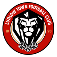 Ludlow Town Football Club Logo PNG Vector