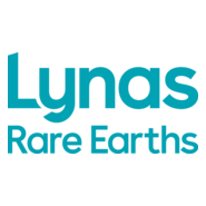 Lynas Logo PNG Vector
