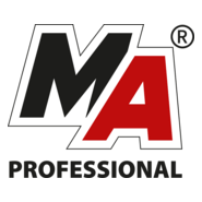 Ma Professional Logo PNG Vector