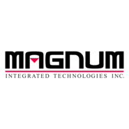 Magnum Integrated Technologies Inc. Logo PNG Vector