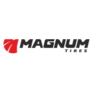 Magnum Tires Logo PNG Vector